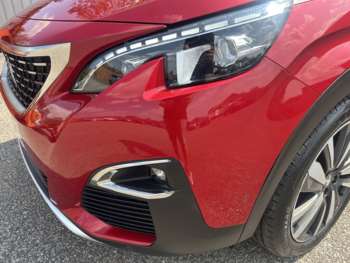 Used Peugeot 3008 2019 for sale - 74904539: Photo