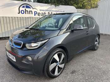 2014 - 125kW 5dr Auto