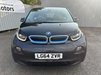 Used BMW i3 2014 for sale - 72181805: Photo