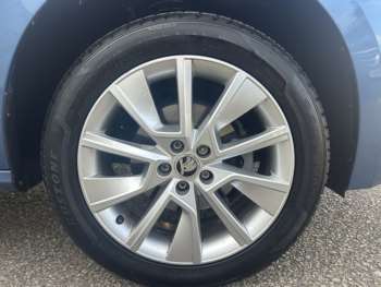 Used Skoda Kamiq 2020 for sale - 73850599: Photo