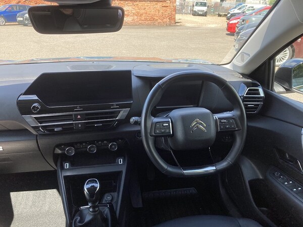 Used Citroen C4 2022 for sale - 74993946: Photo 11