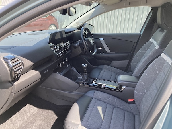Used Citroen C4 2022 for sale - 74993946: Photo 12