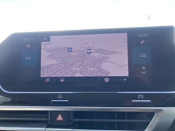 Used Citroen C4 2022 for sale - 74993946: Photo 22