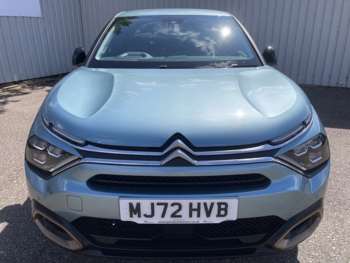 Used Citroen C4 2022 for sale - 74993946: Photo
