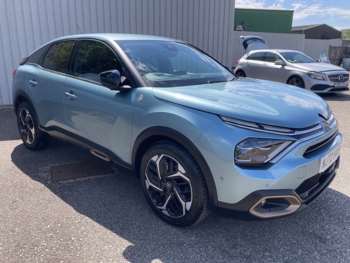 Used Citroen C4 2022 for sale - 74993946: Photo