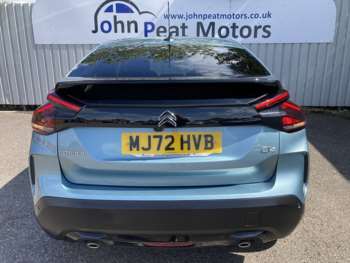 Used Citroen C4 2022 for sale - 74993946: Photo