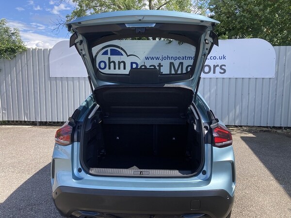 Used Citroen C4 2022 for sale - 74993946: Photo 5
