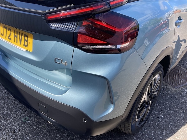 Used Citroen C4 2022 for sale - 74993946: Photo 8