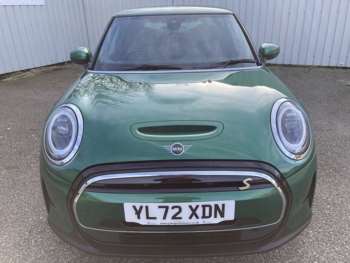 Used MINI Electric Hatch 2022 for sale - 73807966: Photo