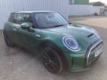 Used MINI Electric Hatch 2022 for sale - 73807966: Photo