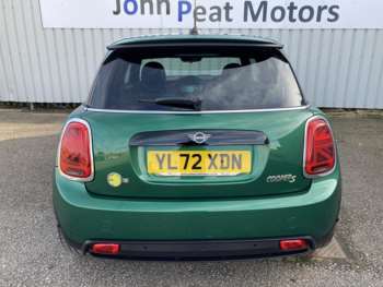Used MINI Electric Hatch 2022 for sale - 73807966: Photo