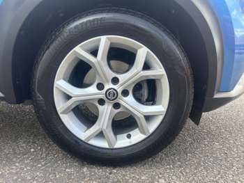 Used Nissan Juke 2021 for sale - 75046813: Photo