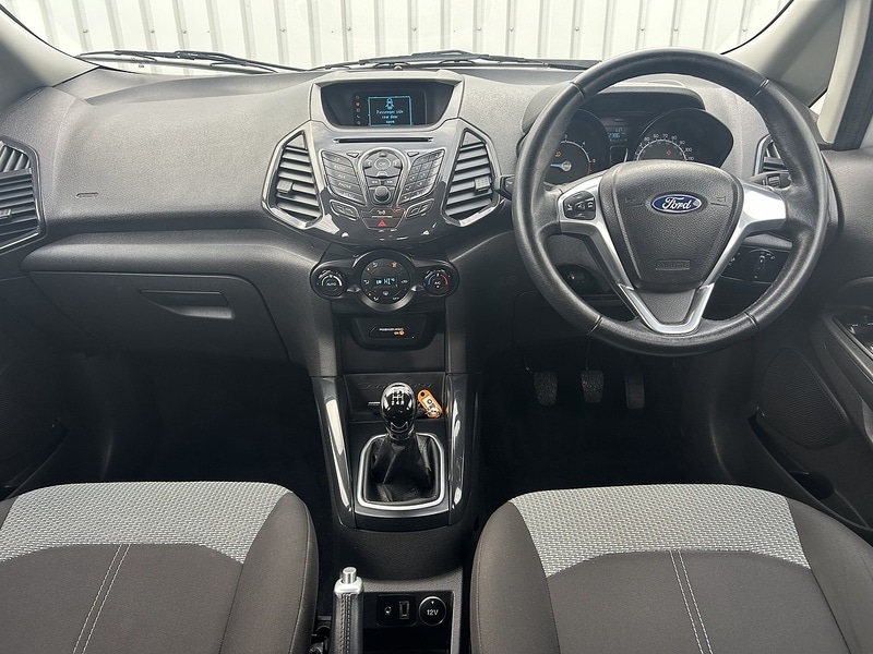 Used Ford Ecosport 2015 for sale - 76341093: Photo 11