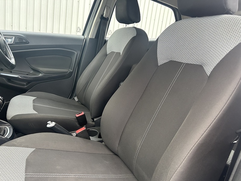 Used Ford Ecosport 2015 for sale - 76341093: Photo 13