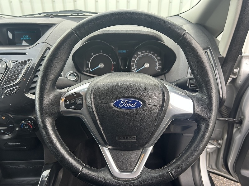 Used Ford Ecosport 2015 for sale - 76341093: Photo 17