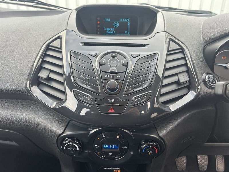 Used Ford Ecosport 2015 for sale - 76341093: Photo 18