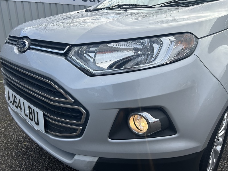 Used Ford Ecosport 2015 for sale - 76341093: Photo 7