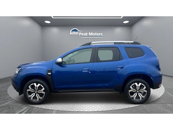 Used Dacia Duster 2022 for sale - 76197262: Photo