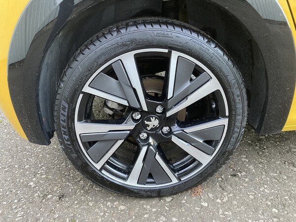 Used Peugeot 208 2022 for sale - 72810940: Photo 11