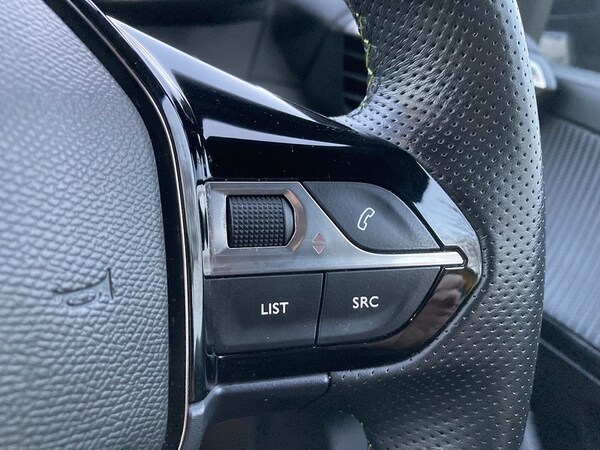 Used Peugeot 208 2022 for sale - 72810940: Photo 15