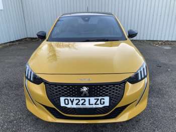 Used Peugeot 208 2022 for sale - 72810940: Photo