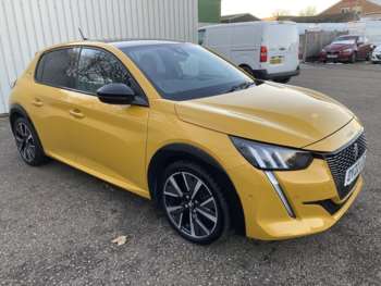 Used Peugeot 208 2022 for sale - 72810940: Photo