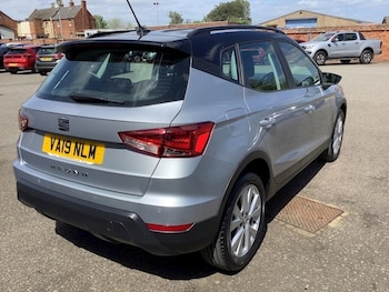 Used SEAT Arona 2019 for sale - 75616590: Photo