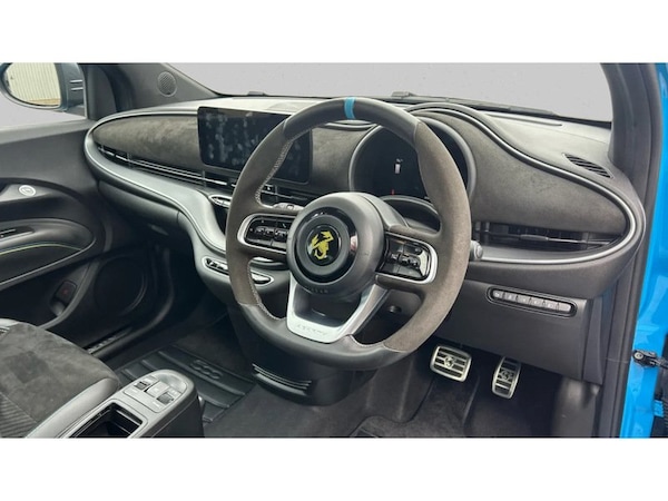 Used Abarth 500 2024 for sale - 76197265: Photo 12