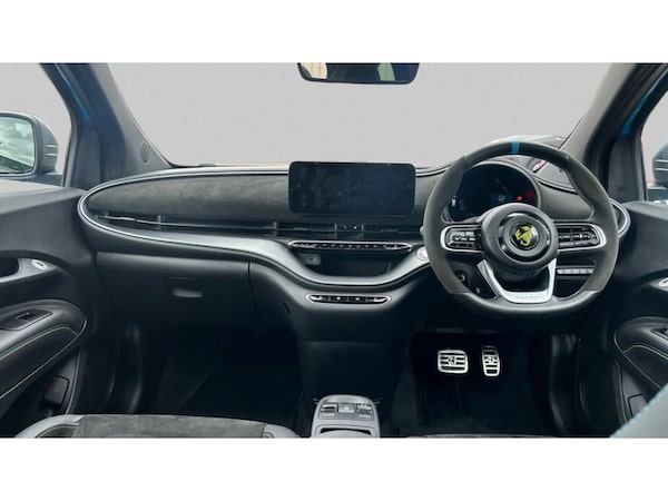 Used Abarth 500 2024 for sale - 76197265: Photo 13