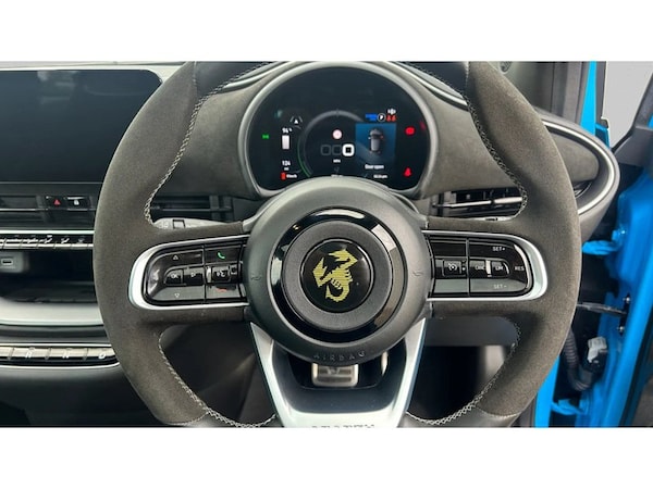 Used Abarth 500 2024 for sale - 76197265: Photo 18