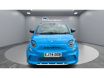 Used Abarth 500 2024 for sale - 76197265: Photo 2