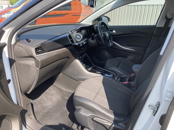 Used Vauxhall Grandland 2023 for sale - 74773129: Photo 13