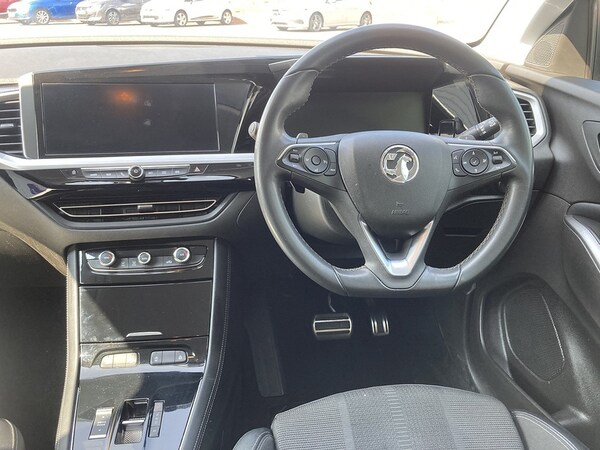 Used Vauxhall Grandland 2023 for sale - 74773129: Photo 14