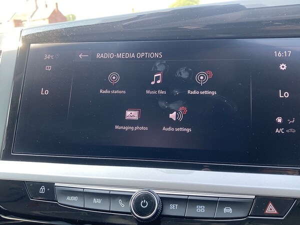Used Vauxhall Grandland 2023 for sale - 74773129: Photo 25