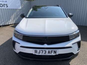 Used Vauxhall Grandland 2023 for sale - 74773129: Photo