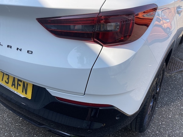 Used Vauxhall Grandland 2023 for sale - 74773129: Photo 9