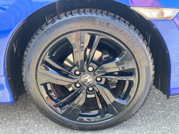 Used Honda Civic 2019 for sale - 74961857: Photo 10