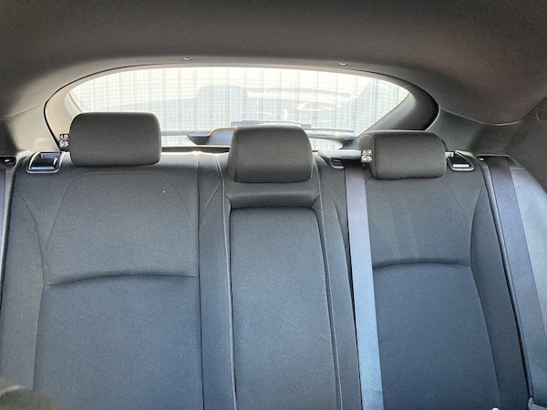 Used Honda Civic 2019 for sale - 74961857: Photo 13