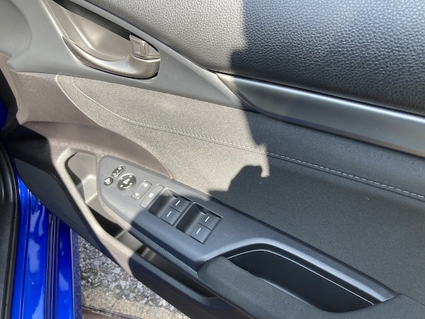 Used Honda Civic 2019 for sale - 74961857: Photo 14