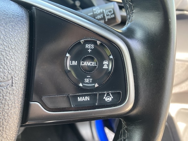 Used Honda Civic 2019 for sale - 74961857: Photo 17