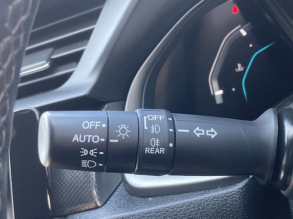 Used Honda Civic 2019 for sale - 74961857: Photo 19