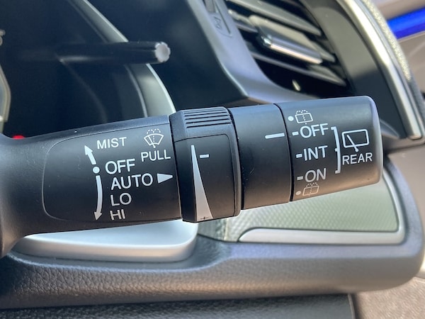 Used Honda Civic 2019 for sale - 74961857: Photo 20