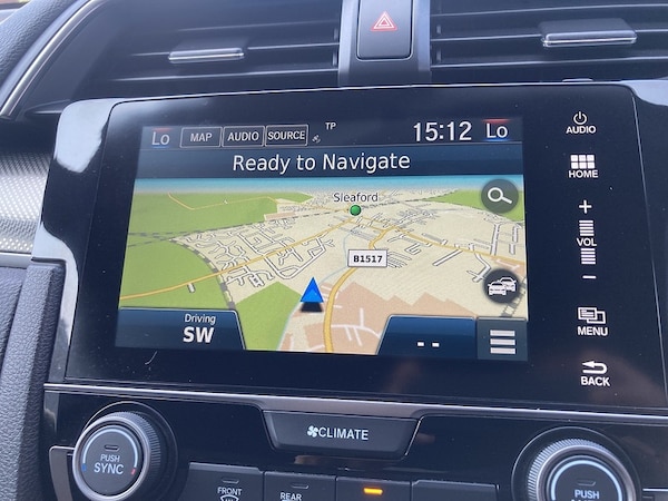 Used Honda Civic 2019 for sale - 74961857: Photo 21