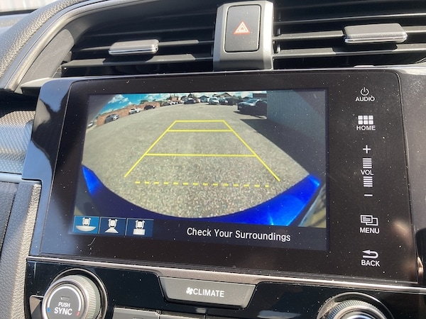 Used Honda Civic 2019 for sale - 74961857: Photo 22