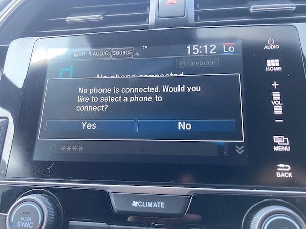 Used Honda Civic 2019 for sale - 74961857: Photo 24