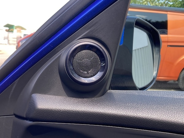Used Honda Civic 2019 for sale - 74961857: Photo 27