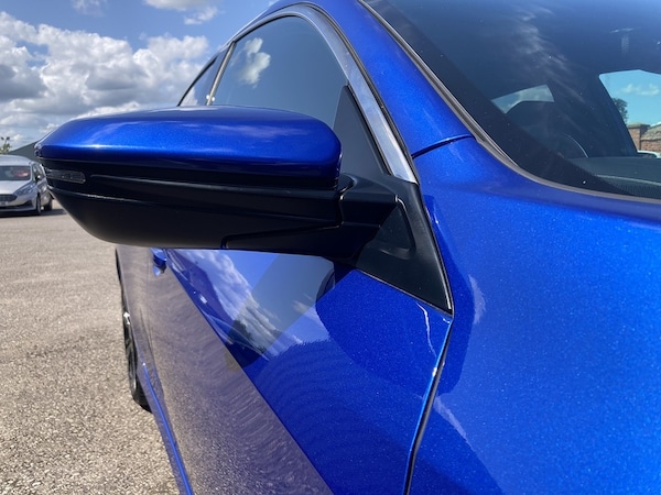 Used Honda Civic 2019 for sale - 74961857: Photo 6