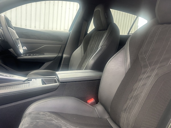 Used Peugeot 408 2023 for sale - 74993932: Photo 10