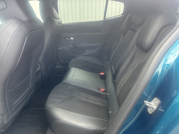 Used Peugeot 408 2023 for sale - 74993932: Photo 11