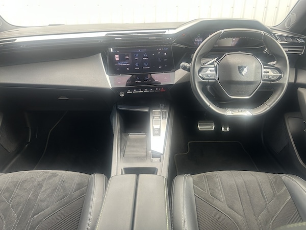 Used Peugeot 408 2023 for sale - 74993932: Photo 14